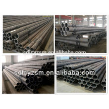 Acción de alta calidad del tubo de acero al carbono ASTM1010